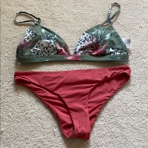 Roxy bikini